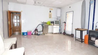 Chalet on Paseo Mayor photo 21