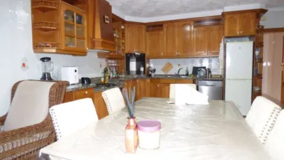 Chalet on Paseo Mayor photo 2