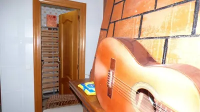 Chalet on Paseo Mayor photo 5