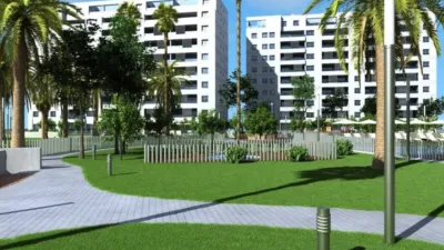 Piso – Torrevieja - Vista 2