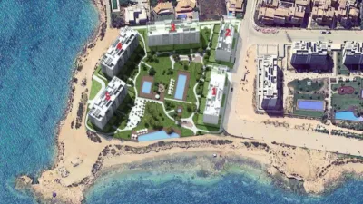 Piso – Torrevieja - Vista 4