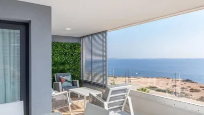 Piso – Torrevieja - Vista 5