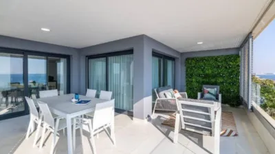 Piso – Torrevieja - Más
