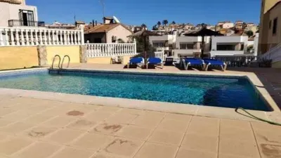Apartment on Calle de Baza photo 3