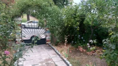 Casa en Ubrique photo 3