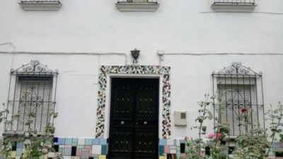 Casa en Ubrique photo 5