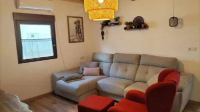 Chalet in Formentera del Segura photo 5