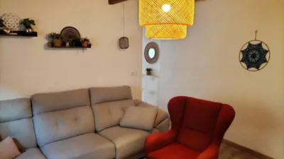 Chalet in Formentera del Segura photo 7