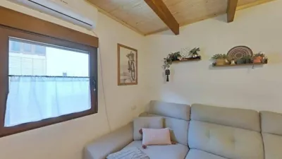Chalet in Formentera del Segura photo 8