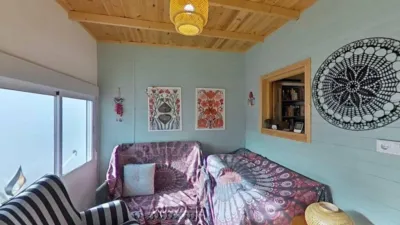 Chalet in Formentera del Segura photo 12