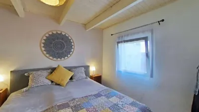 Chalet in Formentera del Segura photo 16