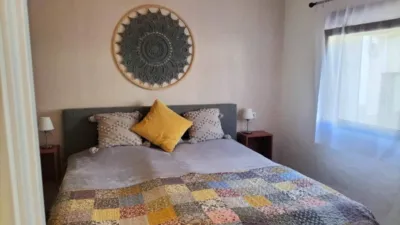 Chalet in Formentera del Segura photo 17