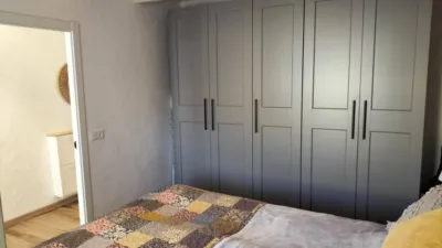 Chalet in Formentera del Segura photo 19