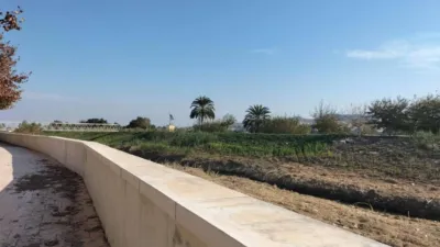 Chalet in Formentera del Segura photo 31
