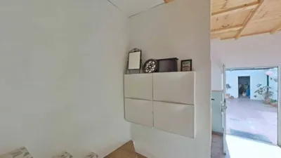 Chalet in Formentera del Segura photo 32
