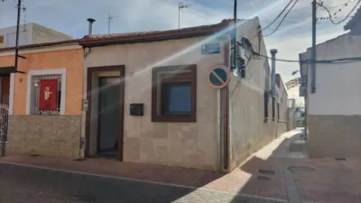 Chalet in Formentera del Segura photo 33