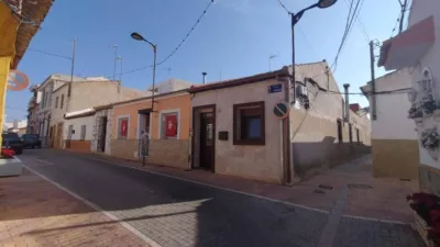 Chalet in Formentera del Segura photo 38