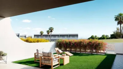House in Finestrat photo 3