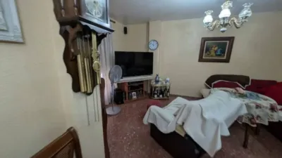 Chalet en Alcaudete photo 11