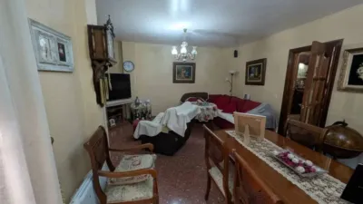 Chalet en Alcaudete photo 12