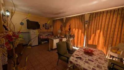 Chalet en Alcaudete photo 17