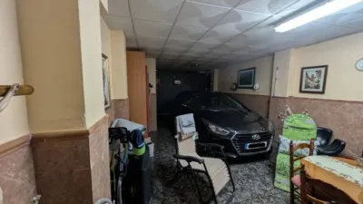 Chalet en Alcaudete photo 18