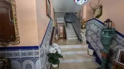 Chalet en Alcaudete photo 20