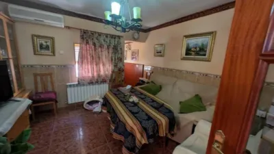 Chalet en Alcaudete photo 8