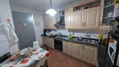 Chalet en Alcaudete photo 9