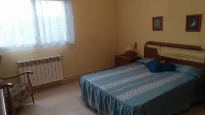 Chalet in Pedanías and Rural Neighborhoods photo 4