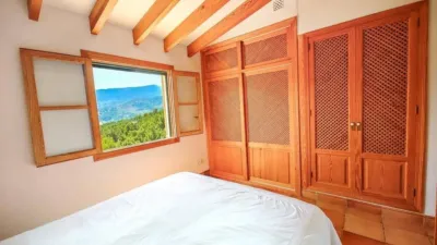 Apartment in Camp de Lama photo 10