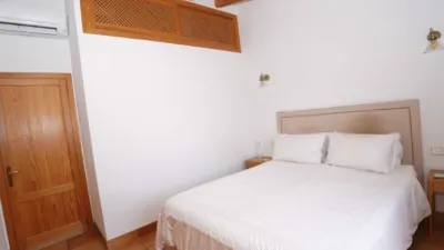 Apartment in Camp de Lama photo 11