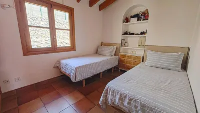 Apartment in Camp de Lama photo 15