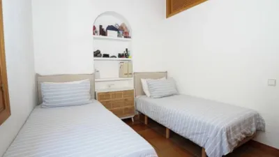 Apartment in Camp de Lama photo 16