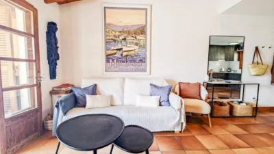 Apartment in Camp de Lama photo 17