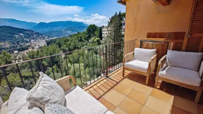 Apartment in Camp de Lama photo 19