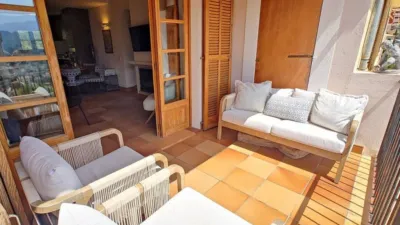 Apartment in Camp de Lama photo 20