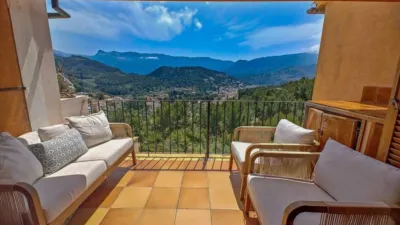 Apartment in Camp de Lama photo 2