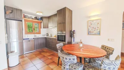 Apartment in Camp de Lama photo 5