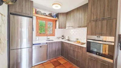Apartment in Camp de Lama photo 6