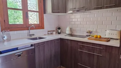 Apartment in Camp de Lama photo 7