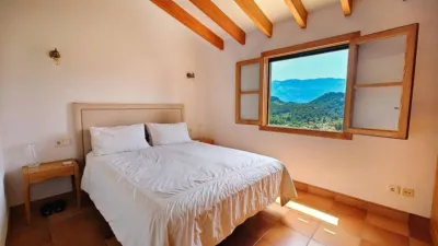 Apartment in Camp de Lama photo 8