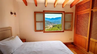Apartment in Camp de Lama photo 9