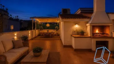 Chalet in Gavà photo 2