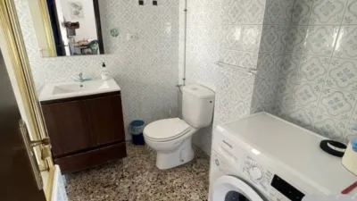 Apartment in Ubrique photo 12