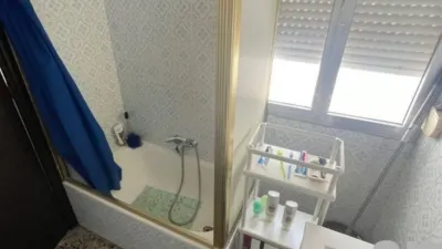 Apartment in Ubrique photo 13