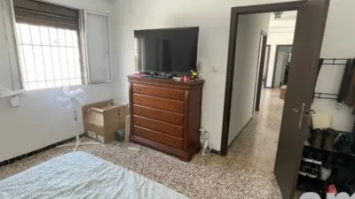 Apartment in Ubrique photo 8