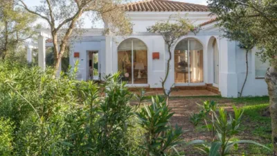 House on Calle El Paraiso photo 16