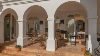 House on Calle El Paraiso photo 17