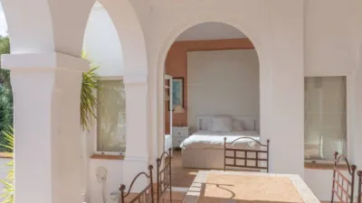 House on Calle El Paraiso photo 18